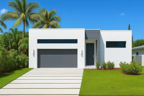 1520 NE 1st Ave, Fort Lauderdale, FL 33304
