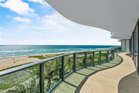 900 N Ocean #502, Pompano Beach, FL 33062