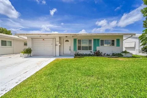 8309 NW 59th, Tamarac, FL 33321