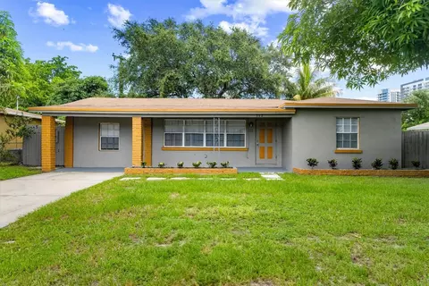 112 W 35th, Riviera Beach, FL 33404