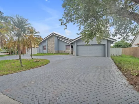 11340 SW 1st, Coral Springs, FL 33071