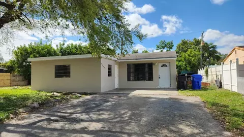 1611 SW 63rd, North Lauderdale, FL 33068