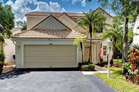 3841 Jasmine, Coral Springs, FL 33065
