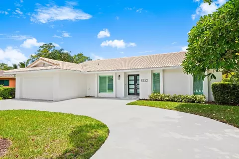 8352 NW 6th, Coral Springs, FL 33071