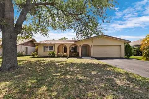 1922 NW 85th, Coral Springs, FL 33071
