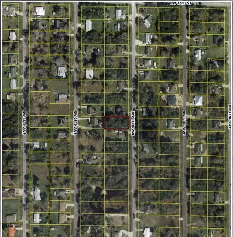 2943 NW 34th, Okeechobee, FL 34972