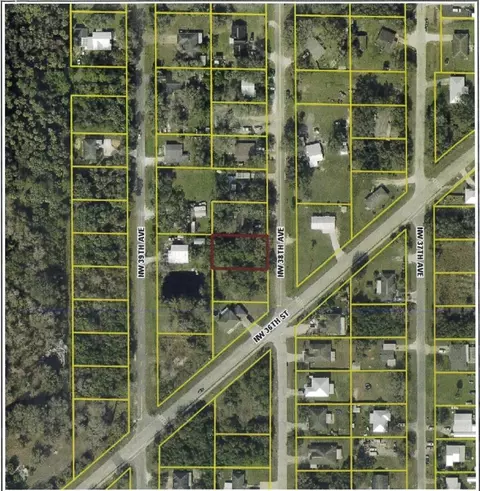 3483 NW 38th, Okeechobee, FL 34972