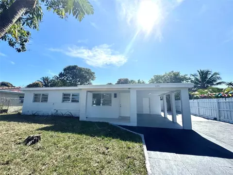 1080 Carolina, Fort Lauderdale, FL 33312