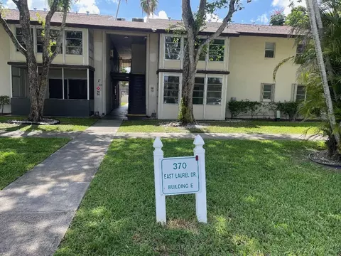 370 E Laurel #1E, Margate, FL 33063