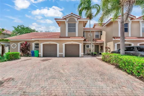 8933 NW 54th, Sunrise, FL 33351