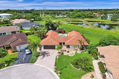 6650 NW 47th, Coral Springs, FL 33067