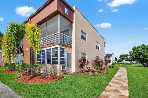 503 Burgundy K #K, Delray Beach, FL 33484