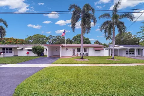 2011 N 31st Ave, Hollywood, FL 33021