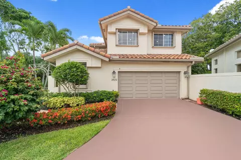 2629 NW 53rd Dr, Boca Raton, FL 33496