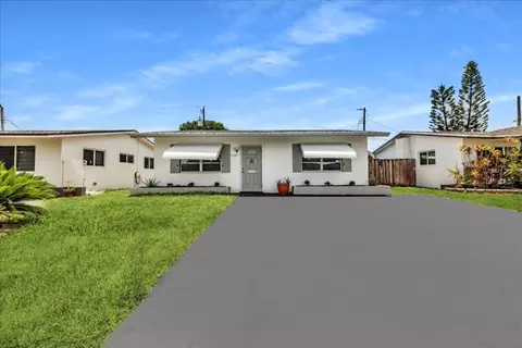 4560 NW 17th, Tamarac, FL 33309