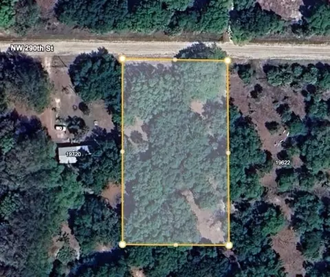 19720 NW 290th, Okeechobee, FL 34972