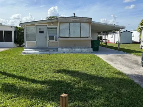 8510 SW 21st, Davie, FL 33324
