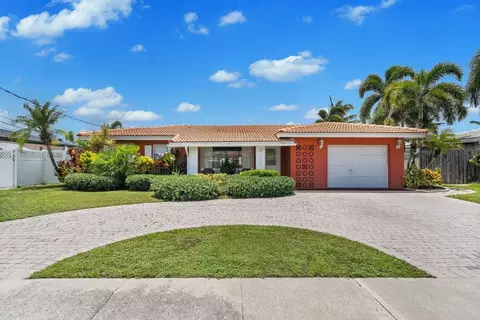 411 SE 2nd, Pompano Beach, FL 33060