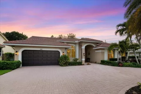 541 NW 110th, Plantation, FL 33324