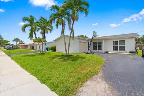 3820 NW 113th, Sunrise, FL 33323