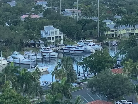 610 W Las Olas #1620N, Fort Lauderdale, FL 33312