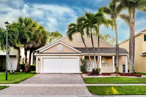 262 Kensington, Royal Palm Beach, FL 33414