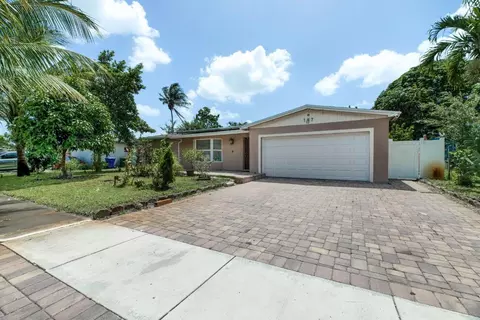 Undisclosed, Margate, FL 33063