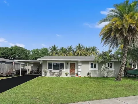 2251 SW 33rd, Fort Lauderdale, FL 33312