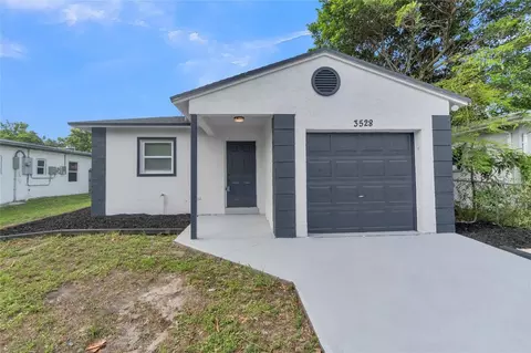 3528 SW 12th, Fort Lauderdale, FL 33312