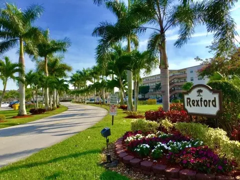 2045 Rexford C #2045, Boca Raton, FL 33434
