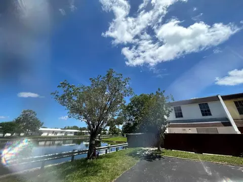 7310 NW 75th #7310, Tamarac, FL 33321