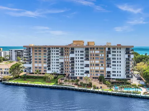 1150 Hillsboro Mile #406, Hillsboro Beach, FL 33062