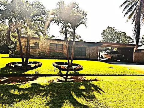 451 SW 38th, Fort Lauderdale, FL 33312