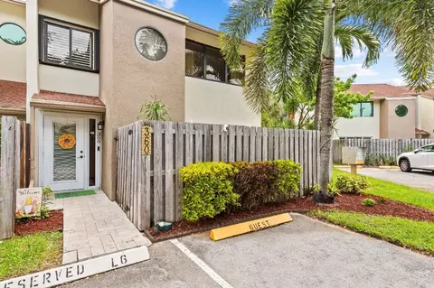 360 City Vw, Fort Lauderdale, FL 33311