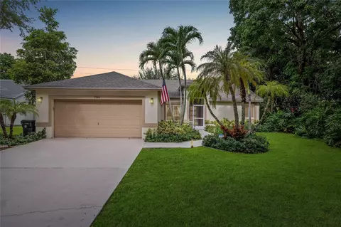 7163 NW 45th Ave, Coconut Creek, FL 33073