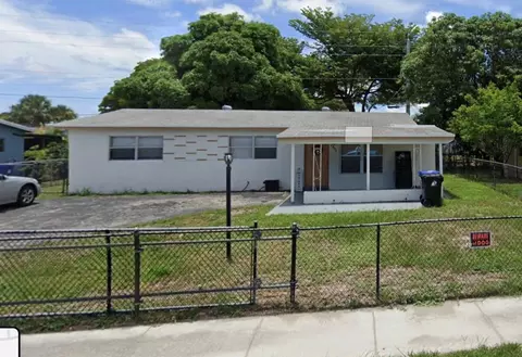 2950 NW 20th St, Fort Lauderdale, FL 33311