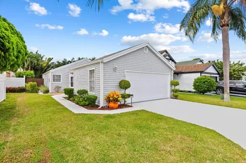 5936 Snowdrop, West Palm Beach, FL 33415