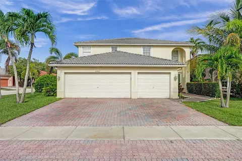 4702 NW 120th, Coral Springs, FL 33076