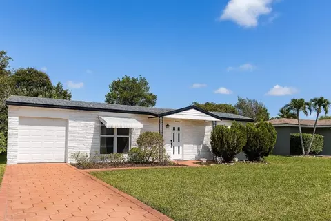 4531 NW 22nd, Lauderhill, FL 33313