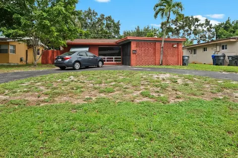 2181 N 56th, Hollywood, FL 33021