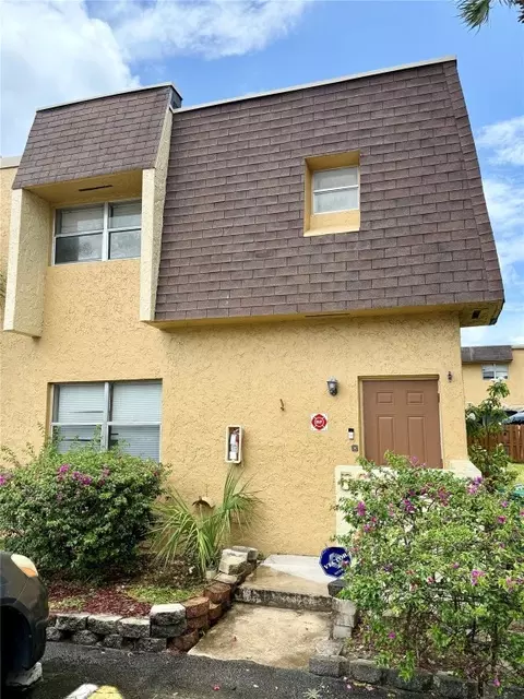 5644 Blueberry #11, Lauderhill, FL 33313