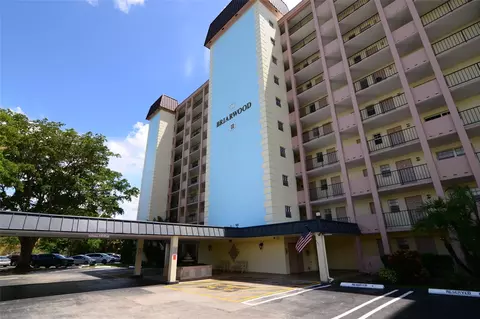 3575 Broken Woods Dr #502, Coral Springs, FL 33065