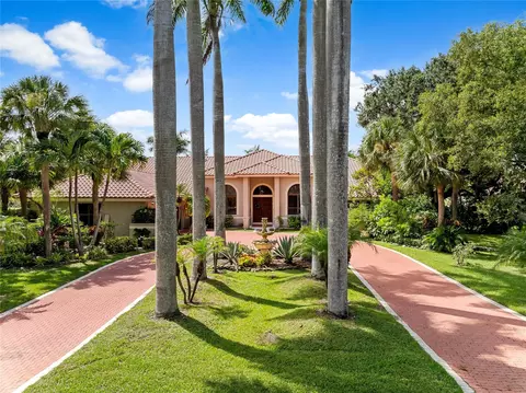 7401 W Cypresshead, Parkland, FL 33067