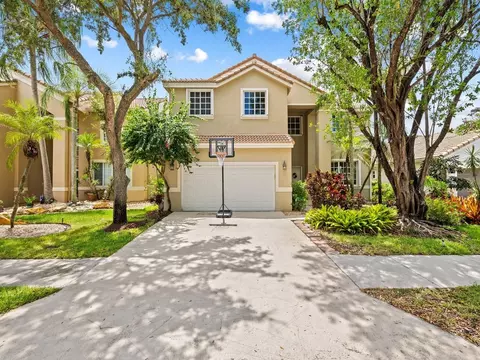 301 Cameron, Weston, FL 33326