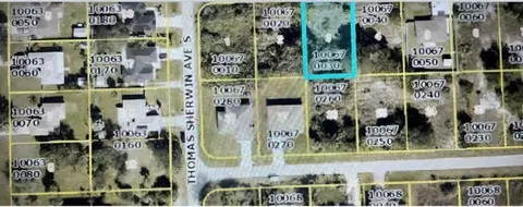 810 E Wolverine St, Lehigh Acres, FL 33974
