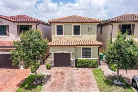 5705 NW 47th, Tamarac, FL 33319