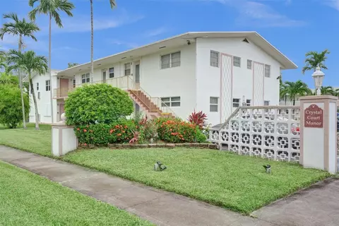 1300 N 12th Ct #4B, Hollywood, FL 33019
