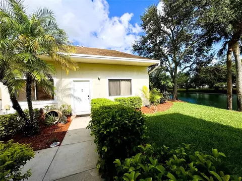 10130 NW 33rd, Sunrise, FL 33351