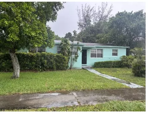 2380 NW 175th St, Miami Gardens, FL 33056