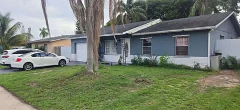 426 SW 79th, North Lauderdale, FL 33068